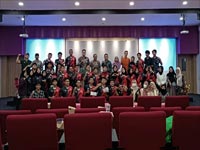 Program Reguler Siang Banten Nomor 1