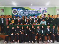 Program Reguler Siang Banten Nomor 9